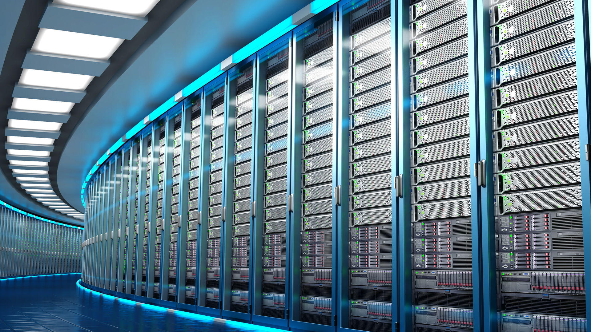 Maximize Savings with Yotta's Datacenter Colocation Services