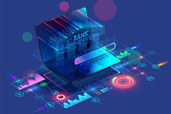 Banking on Data Securely and Reliably