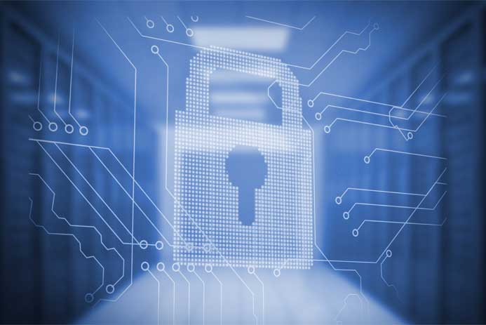 Getting your data center security right