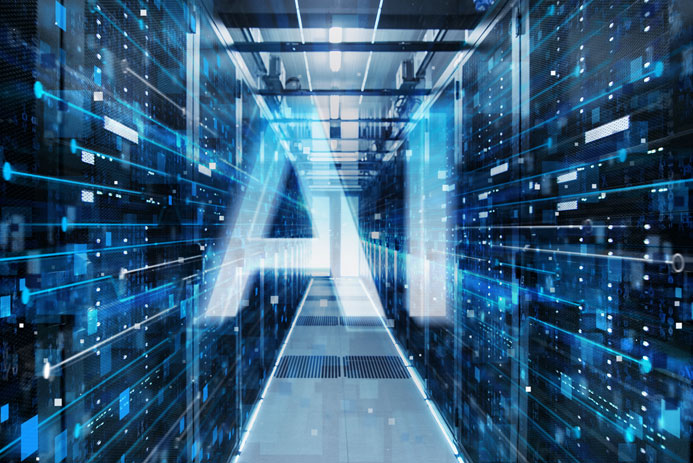 How will Artificial Intelligence Drive the Growth of Future Data Centers?