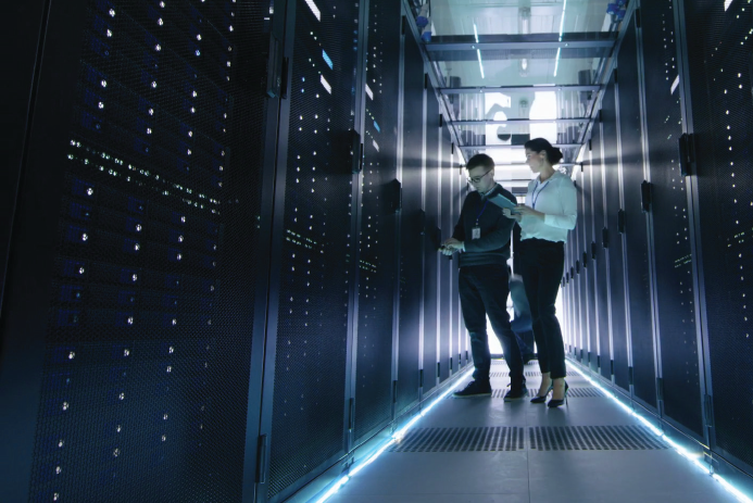 Why our Data Centers need to be more energy efficient and sustainable
