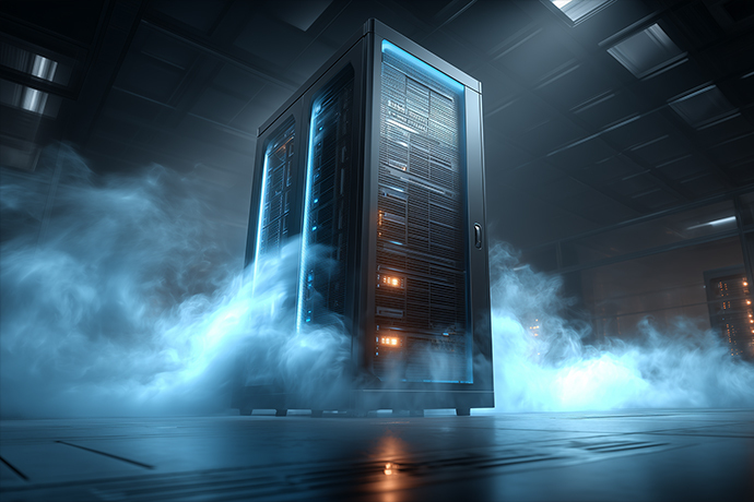 RDHx-in-Colocation
