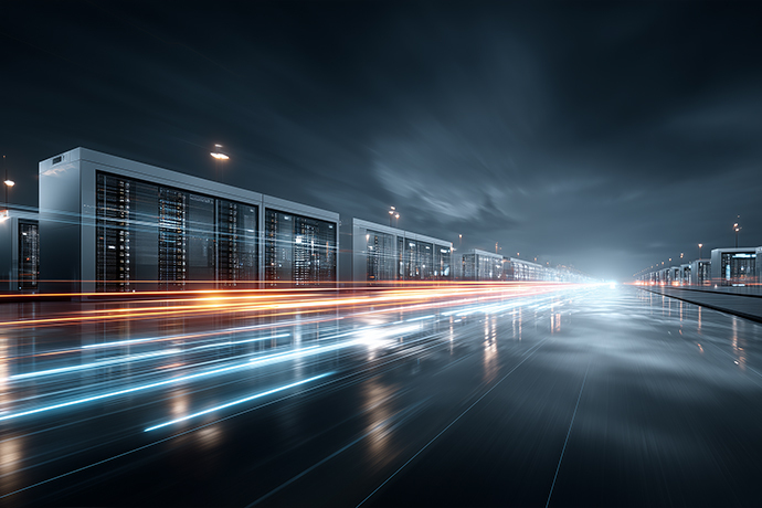 How Colocation Helps Small & Mid-Sized Enterprises Scale Up