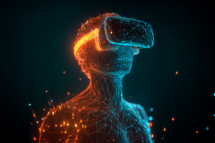 how-colocation-data-centers-are-powering-the-metaverse-generative-ai