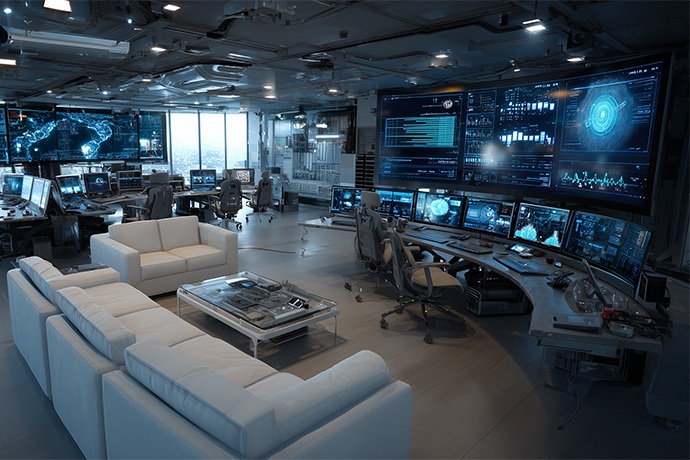 How AI is making Data Centers think like systems and not buildings