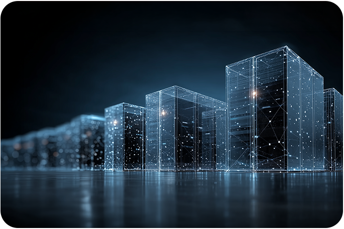 Inside AI’s Engine Room_High-Performance Data Centers