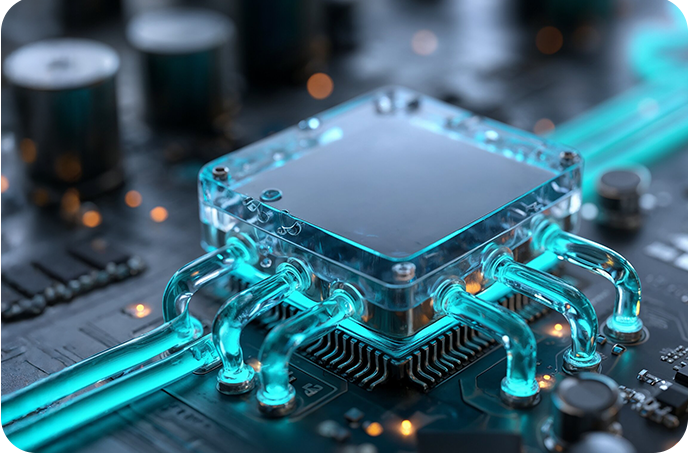 Modeling Heat Loads for Next-Generation Cooling Design