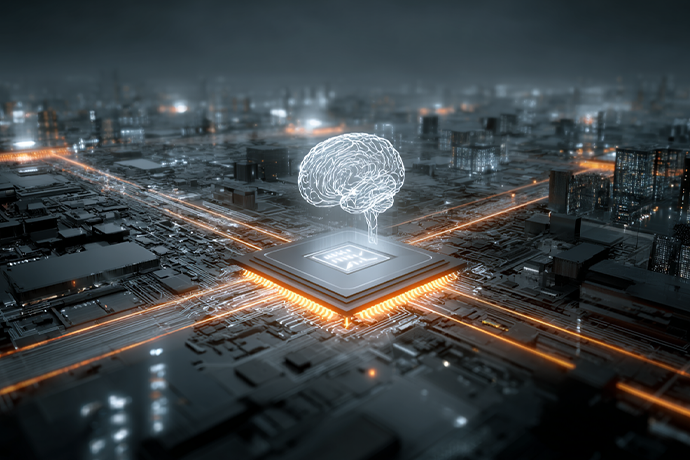 Data Center Strategies for Accelerating AI Infrastructure Deployment and Capacity Growth